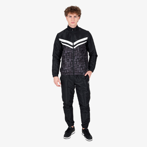 NERO TRACKSUIT 