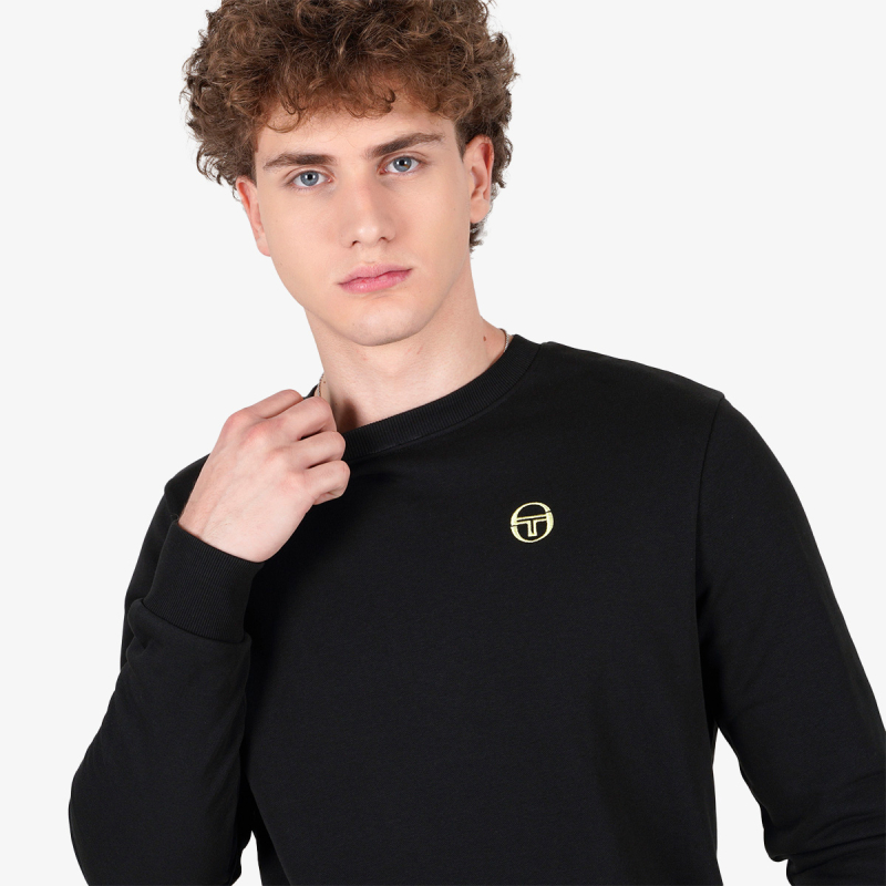 CHIARO CREWNECK 