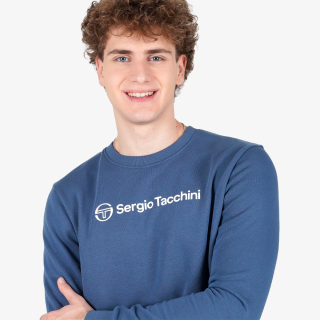ESSENZIALE CREWNECK 
