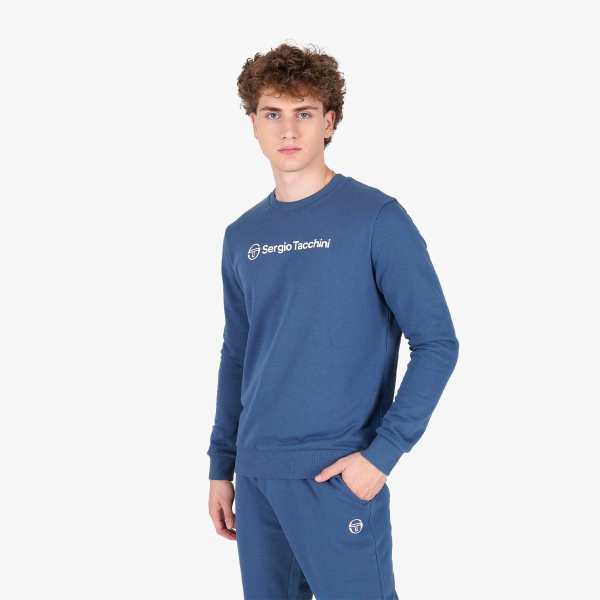 ESSENZIALE CREWNECK 