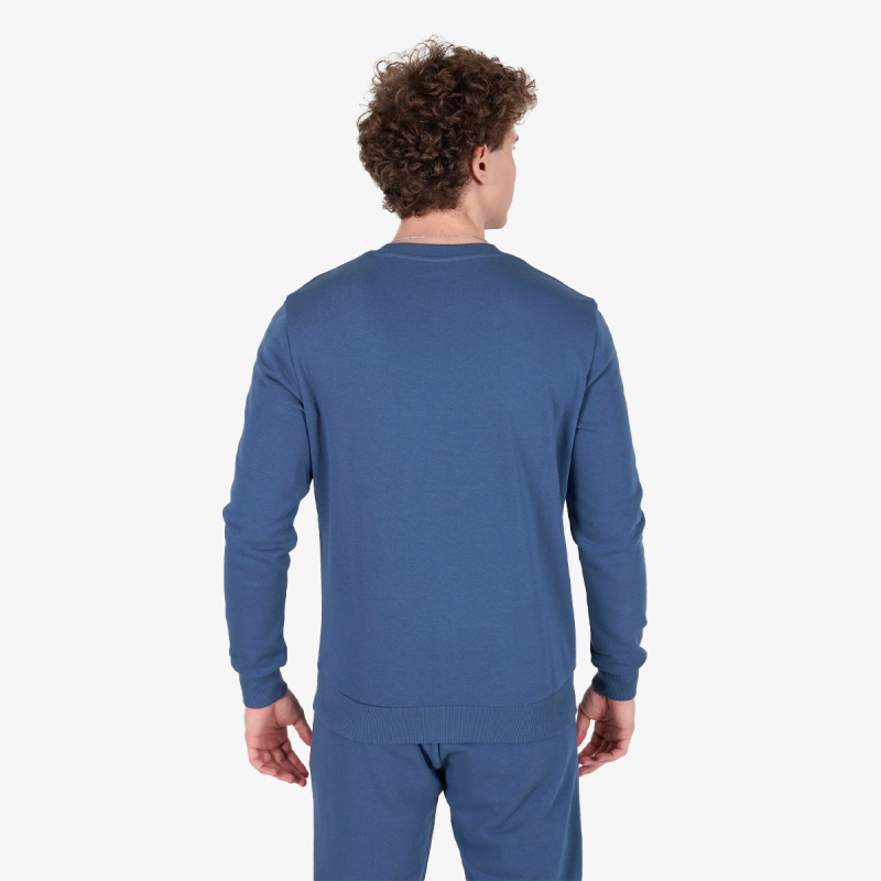 ESSENZIALE CREWNECK 