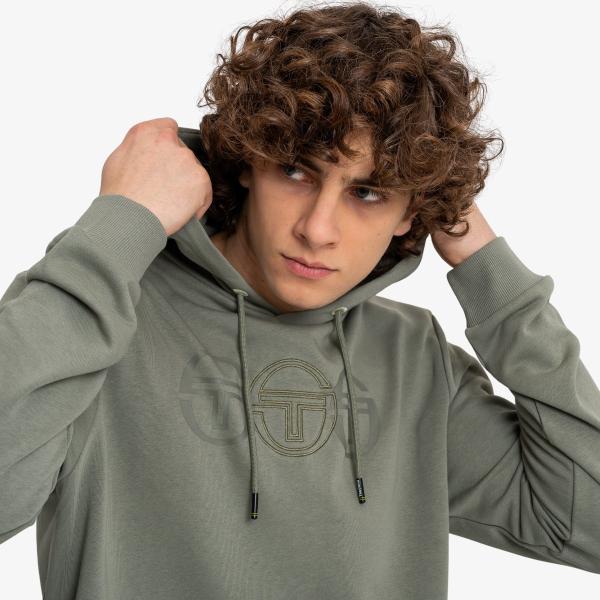 Sergio Tacchini LUCA HOODIE 
