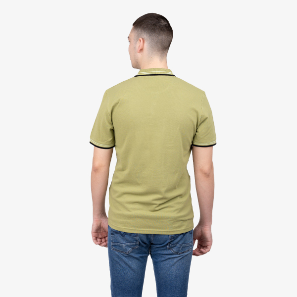 MARCO POLO SHIRT 