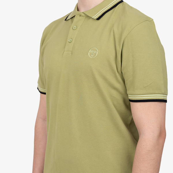MARCO POLO SHIRT 
