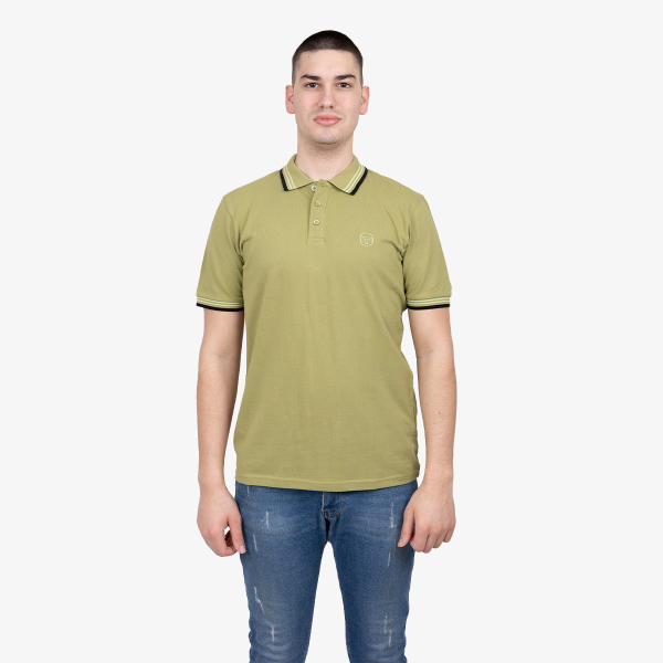 MARCO POLO SHIRT 