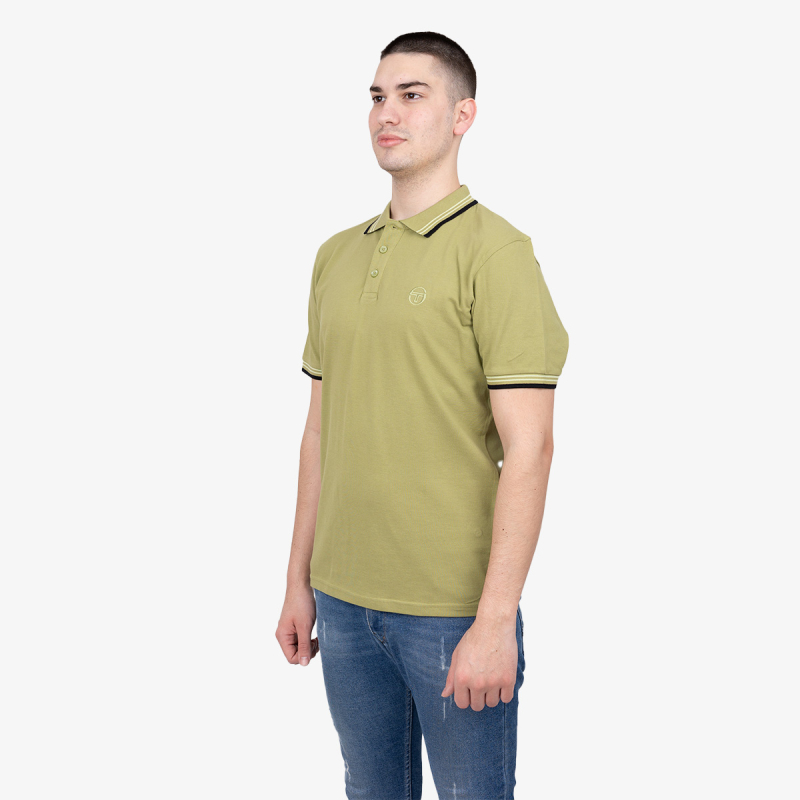 MARCO POLO SHIRT 