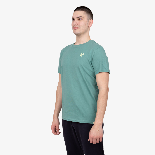 Sergio Tacchini CHIARO T-SHIRT 