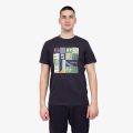 MODULO VERDE T-SHIRT 