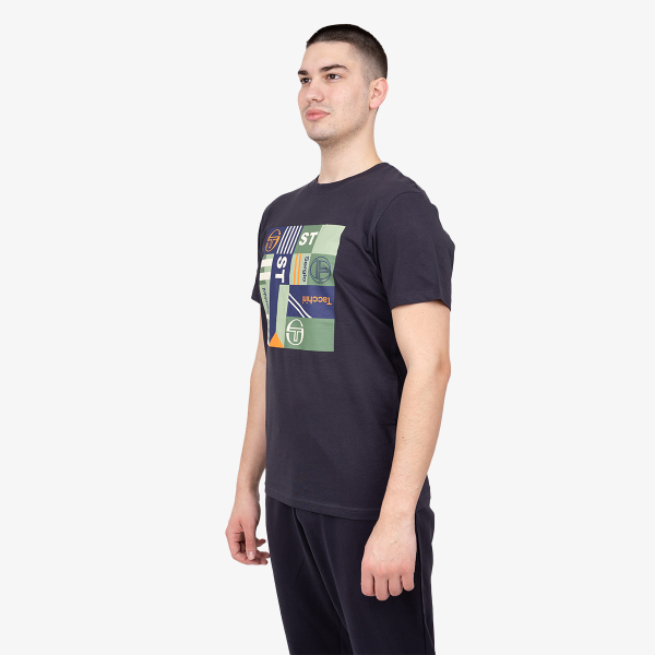 MODULO VERDE T-SHIRT 