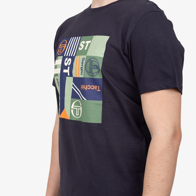 MODULO VERDE T-SHIRT 