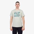 Sergio Tacchini ALE T-SHIRT 