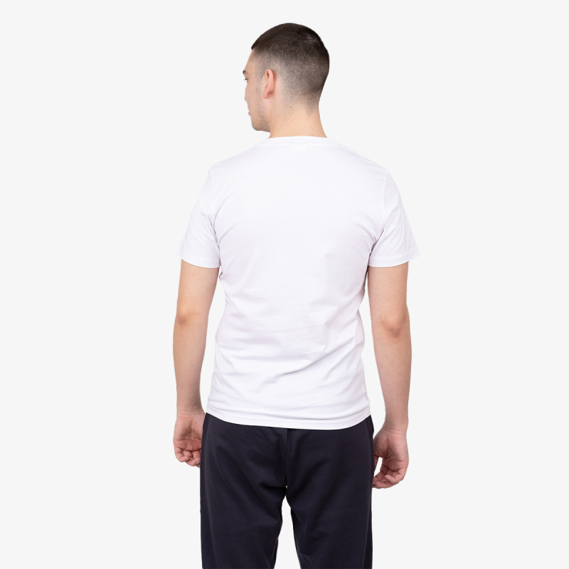 ESSENZIALE 2.0 T-SHIRT 