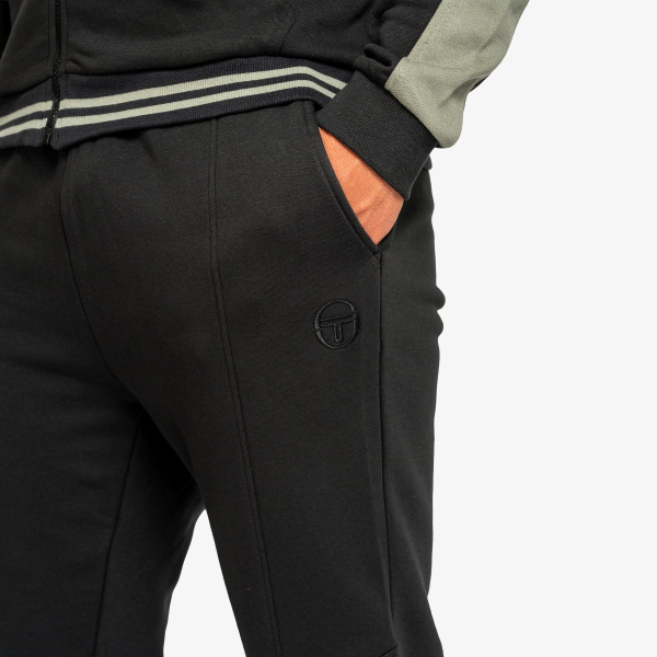 Sergio Tacchini ST CUFFED PANTS 