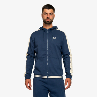 Sergio Tacchini ST FULL ZIP HOODY 