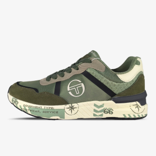 Sergio Tacchini ST GRAFITTE 
