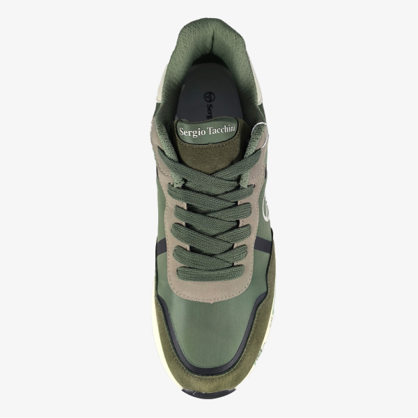 Sergio Tacchini ST GRAFITTE 