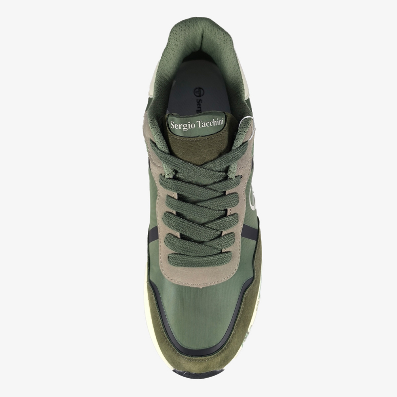 Sergio Tacchini ST GRAFITTE 