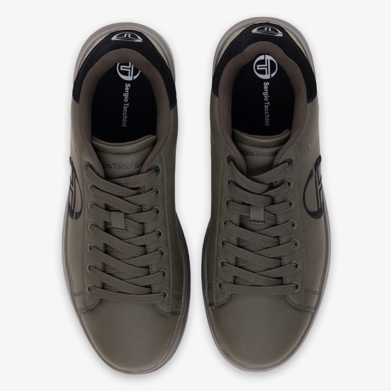 Sergio Tacchini COMO