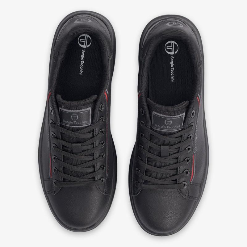 Sergio Tacchini ROMA 