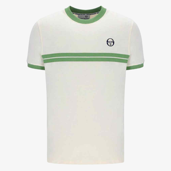 Sergio Tacchini SUPERMAC TEE 