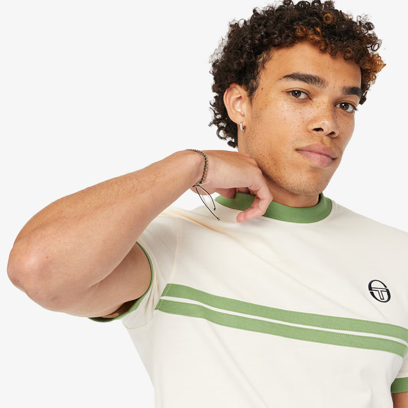 Sergio Tacchini SUPERMAC TEE 
