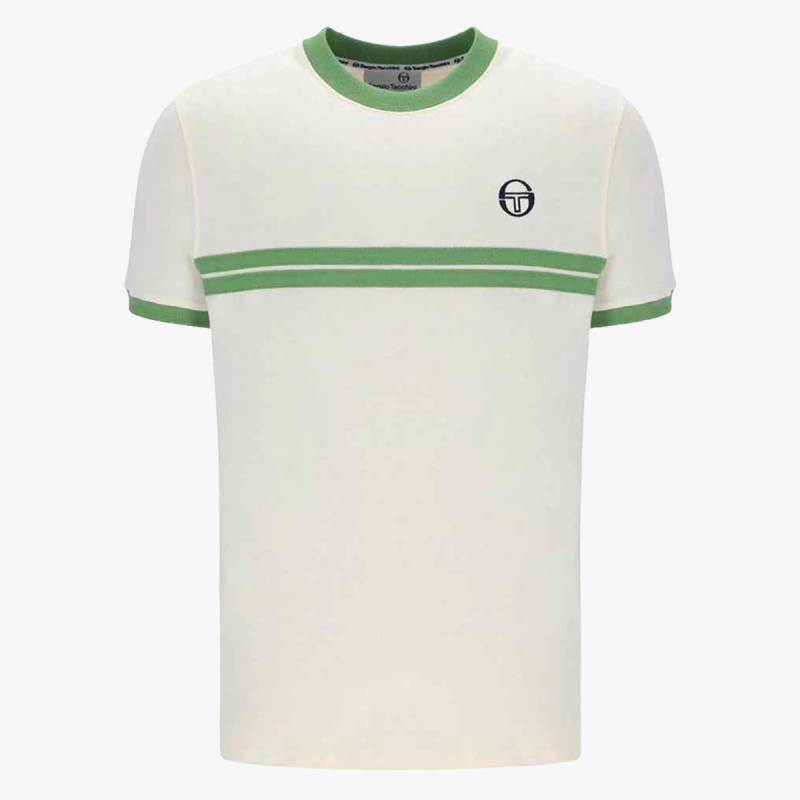 Sergio Tacchini SUPERMAC TEE 