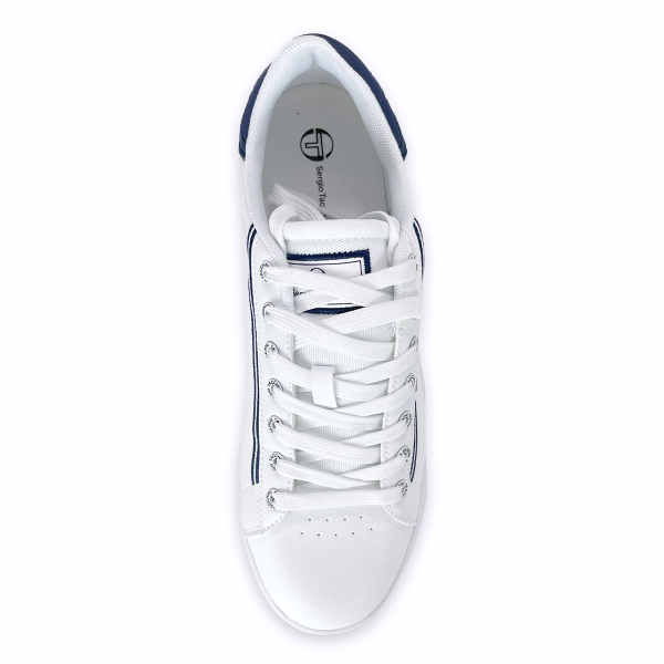 Sergio Tacchini Roma 