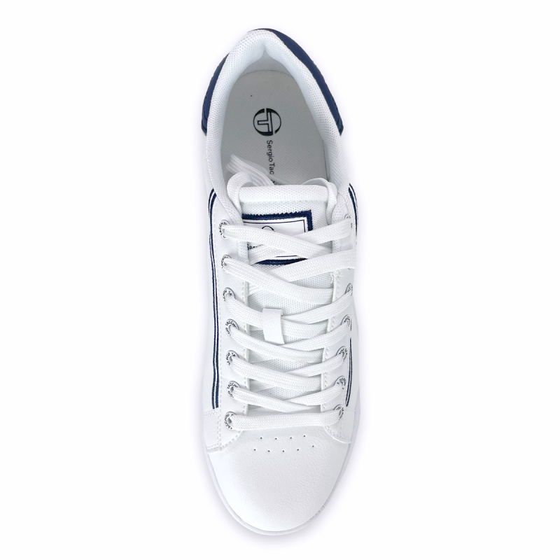 Sergio Tacchini Roma 