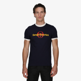 SERGIO TACCHINI PANDOLFO TEE 