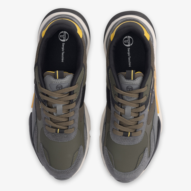 Sergio Tacchini MOTION 