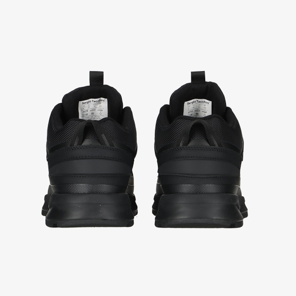 Sergio Tacchini Cortina 