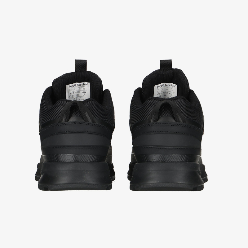 Sergio Tacchini Cortina 