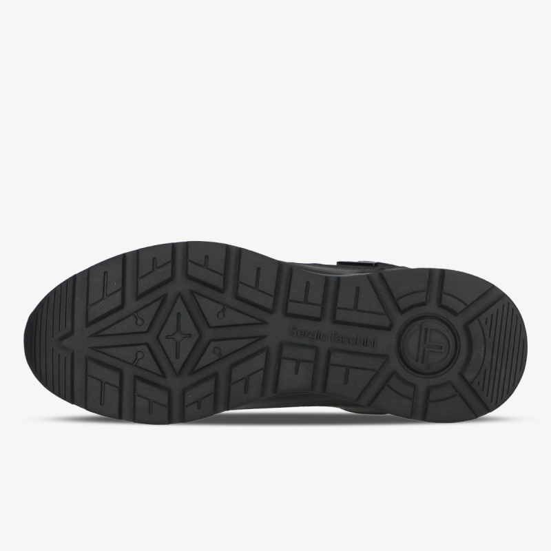 Sergio Tacchini Cortina 