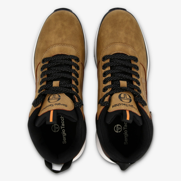 Sergio Tacchini Cortina 