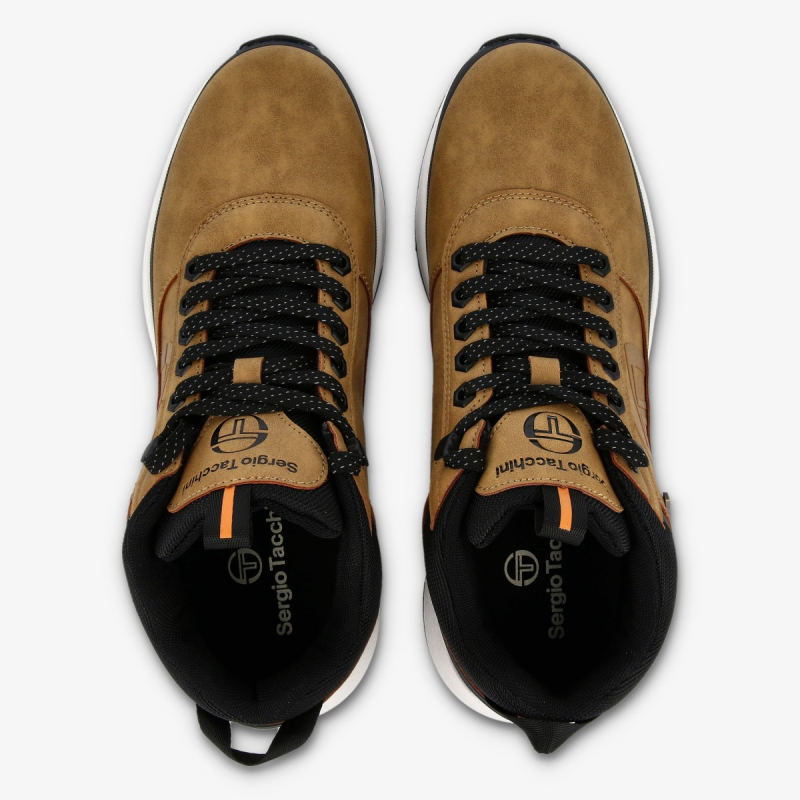 Sergio Tacchini Cortina 