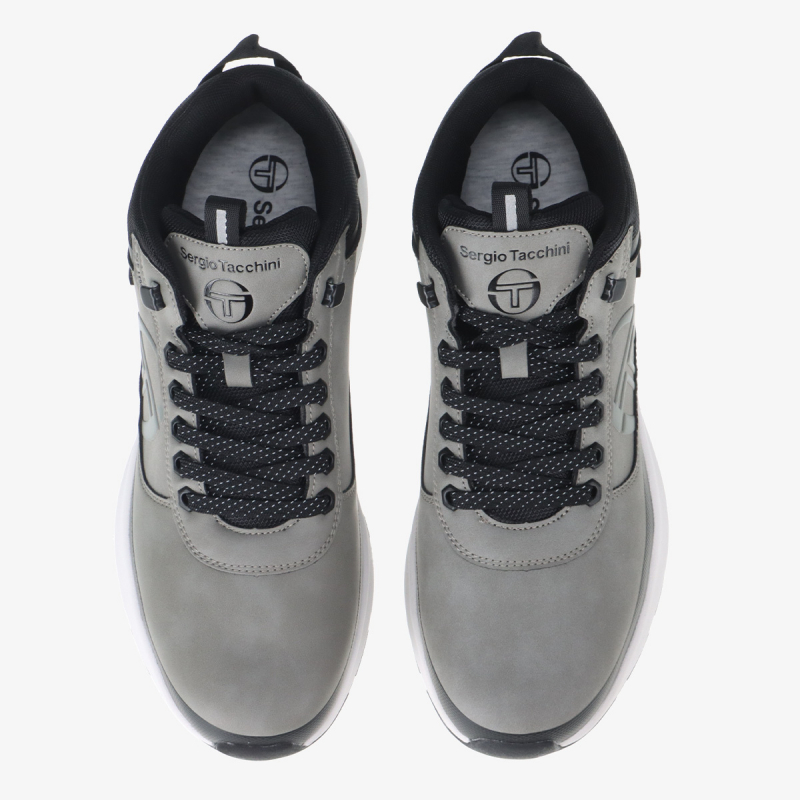 Sergio Tacchini Cortina 