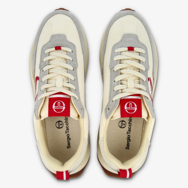 Sergio Tacchini 70S RACER 