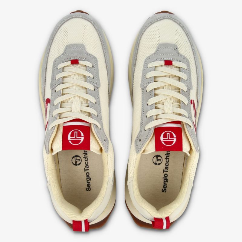 Sergio Tacchini 70S RACER 