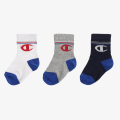 Champion Socket 