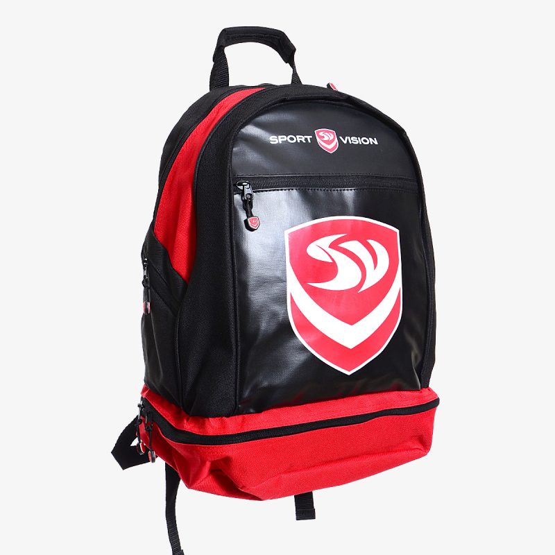Sport Vision RANAC SPORT VISION POLYESTER ACE BACKPACK | Sport Vision