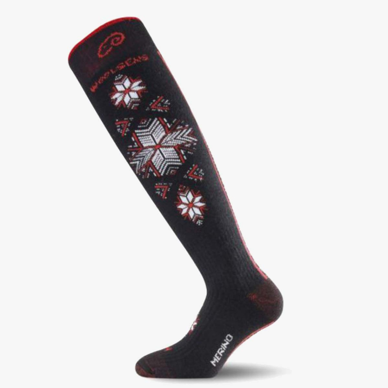 Reusch UNI. MERINO CARAPE-PAK 