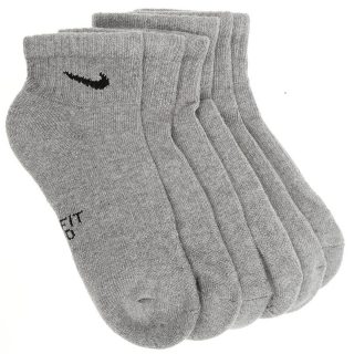 Nike CARAPE NIKE PERFORMANCE CUSHIONED QUARTER 