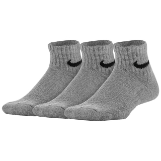 Nike CARAPE NIKE PERFORMANCE CUSHIONED QUARTER 