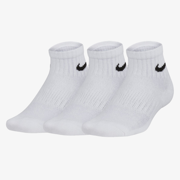 Nike CARAPE NIKE PERFORMANCE CUSHIONED QUARTER 