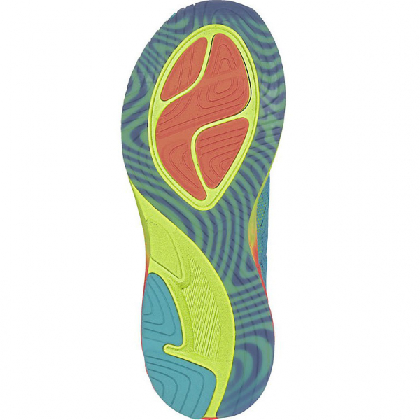 Asics OBUCA PATIKE NOOSA FF 