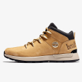 MID LACE UP SNEAKER 