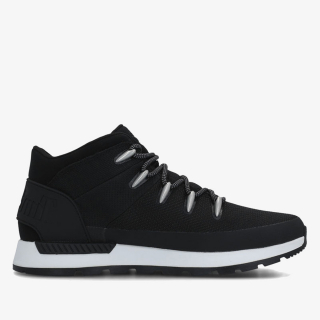 Timberland MID LACE UP WATERPROOF SNEAKER 