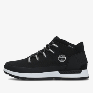 Timberland MID LACE UP WATERPROOF SNEAKER 