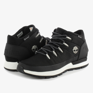 Timberland MID LACE UP WATERPROOF SNEAKER 