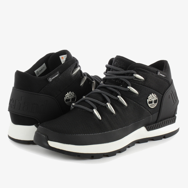 Timberland MID LACE UP WATERPROOF SNEAKER 